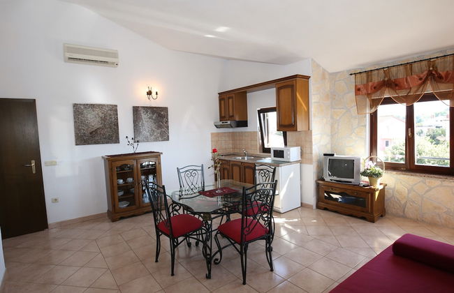 Villa Linet - Foto 39