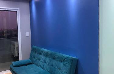 Flat Red Sorocaba - Blue - Photo 7