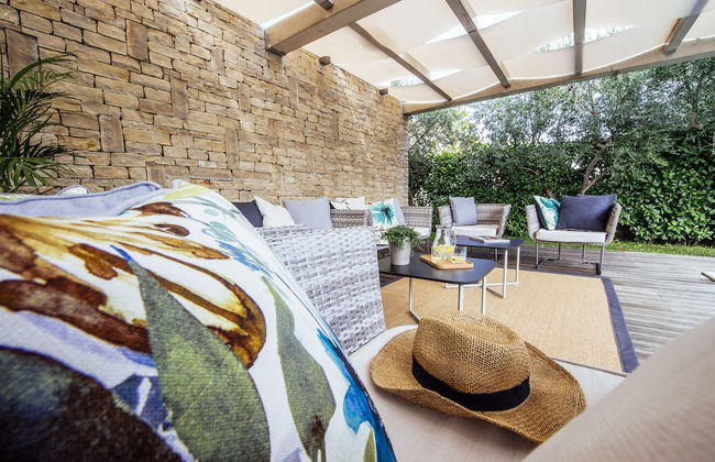 Villa Mirakul - Foto 30