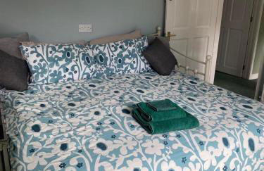 The Coach House at Copper Hall - Foto 21