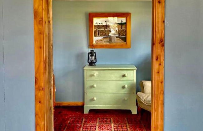 Shepherds Loch Glamping - Photo 23