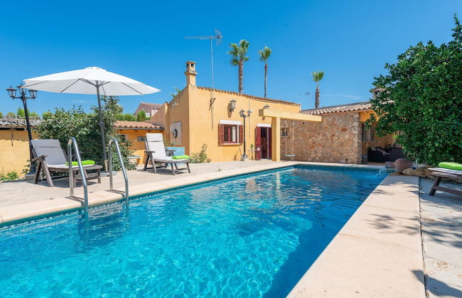 Raco De Can Pep in Inca - Foto 5