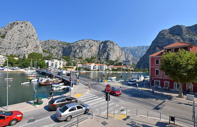 Apartment Petea - Foto 52