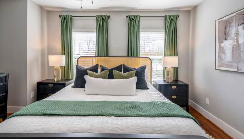 2-Bedroom - Equipped Kitchen - Gated Parking! - Foto 5, Other