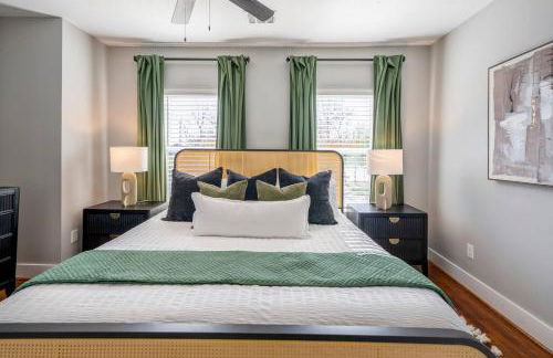 2-Bedroom - Equipped Kitchen - Gated Parking! - Foto 5