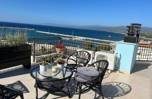 Magical Seaside Town Boutique Apts 2 - Foto 46