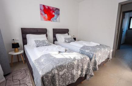 Family villa Alves with pool and grill in Porec - Foto 25