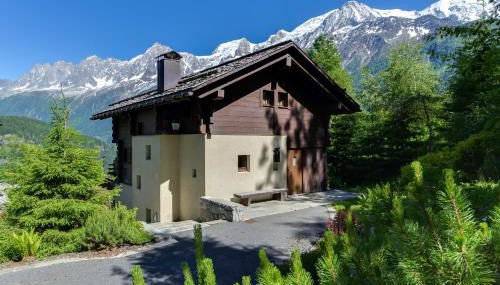 Chalet Noemie - Foto 2