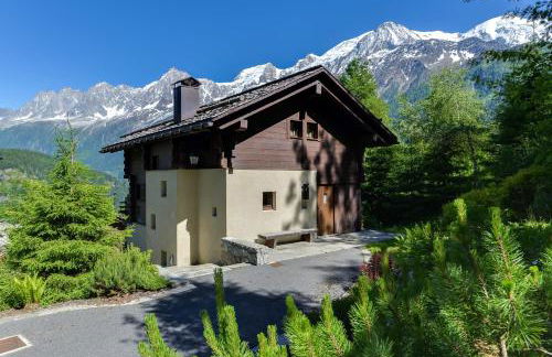 Chalet Noemie - Foto 2