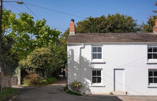 Cornish Miners Cottage St Agnes - Foto 6