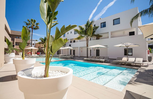 Migjorn Ibiza Suites & Spa - Foto 38