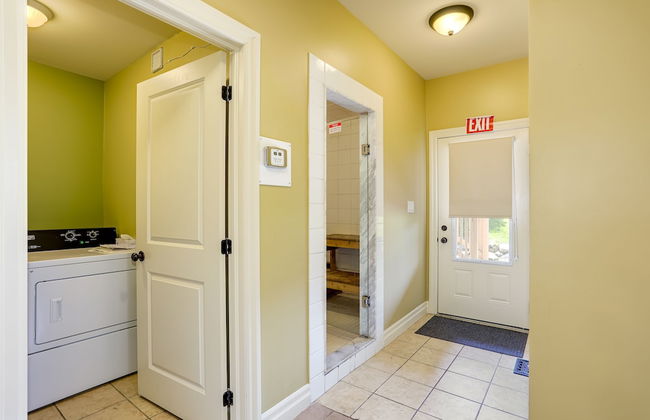 Blue View Chalets - Foto 22