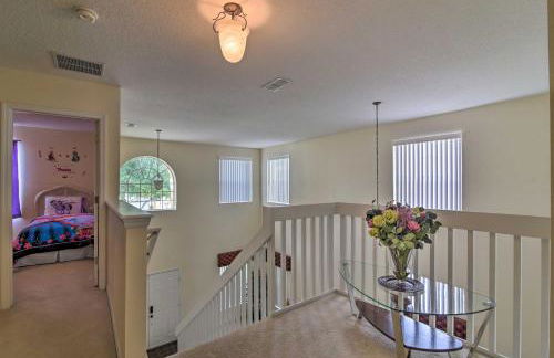 9 Mi to Disney Family Home with Private Pool! - Foto 13