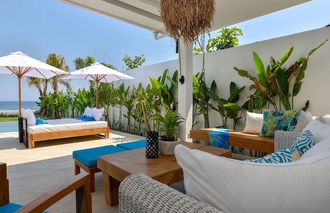 Villa Serenity - Foto 32