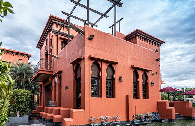 The Air Khaoyai Hotel - Foto 32