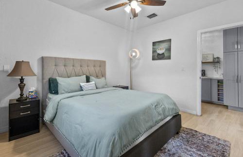 4BR Charming Home By Beachside - Foto 27