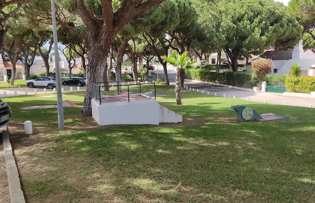 Albufeira Açoteias Studio 2 With Pool - Foto 33