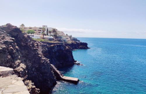 MARAVILLA Suite Seaside by lAmOnDaos - Heated Pool - - Foto 73