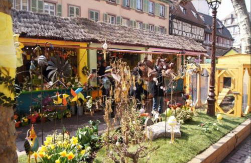 Le gîte de Vitazensel - Foto 30