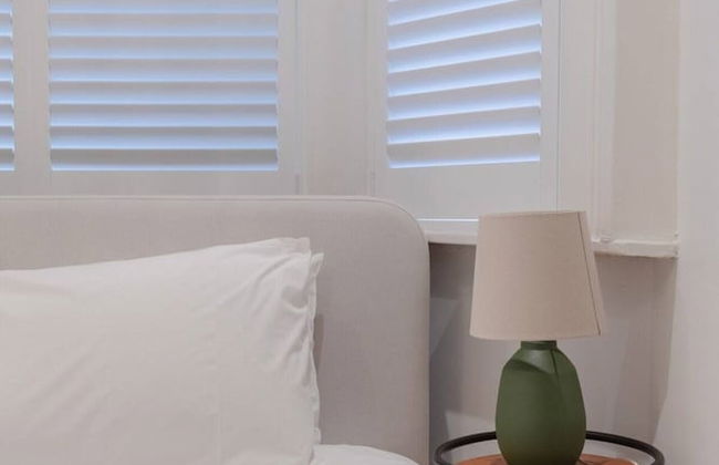 Newly Refurbished 2BD Flat - Wimbledon Village! - Foto 6