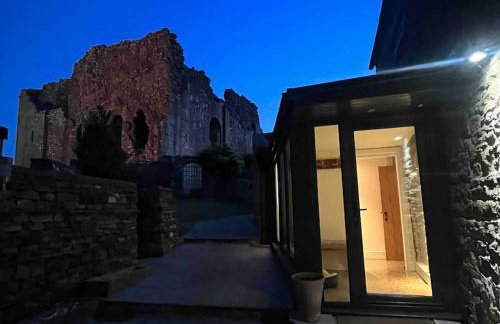 Romantic barn by the castle, Barnard Castle - Photo 22