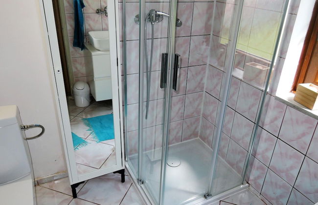 Cottage Overlooking the Lake, Insko - Foto 9