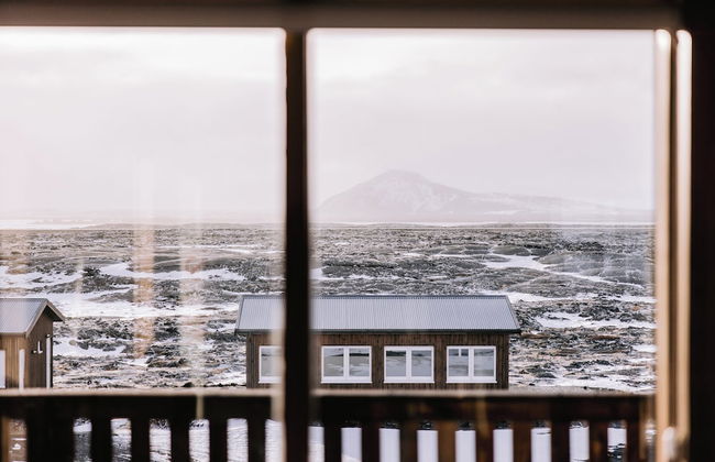 Hlid Cottages - Foto 52