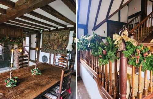 Kirdford Farmhouse - Foto 46