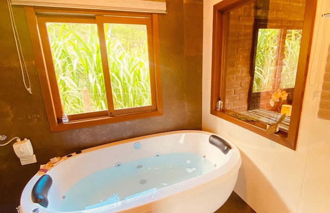 Refúgio dos pinhais - Foto 22