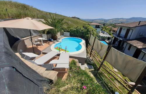 Holiday home Tavullia - Foto 1