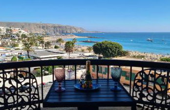 Torres del Sol-La Perla ocean view - Foto 2