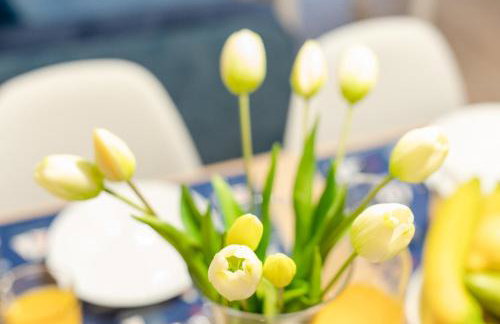 Apartament HAPPY 302 Łukęcin BlueMare basen EPapartamenty - Foto 26