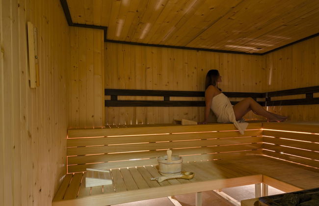 ILUNION Miramar - Foto 27