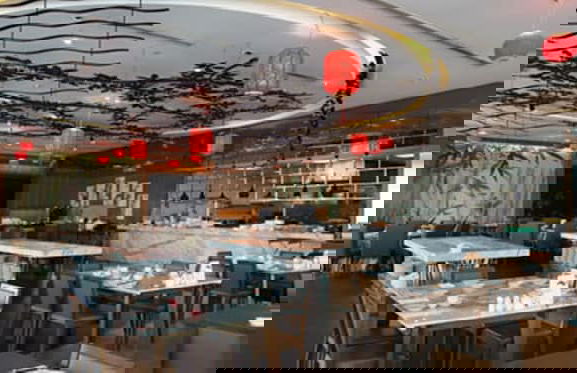 Platinum Suites AT Swiss Garden - Foto 37