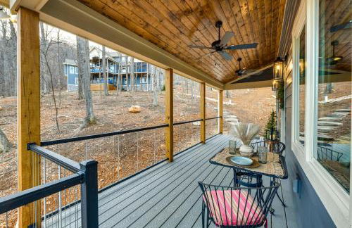 Couples Getaway in Stoney Creek at Wintergreen! - Foto 18