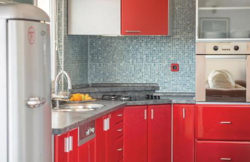 Three-Bedroom Apartment In Rogotin - Foto 13