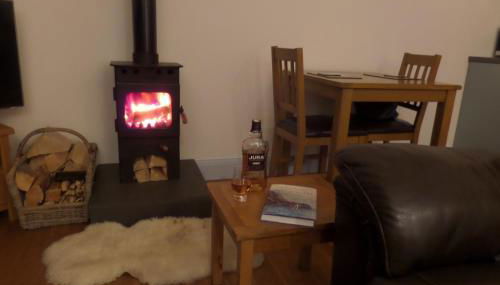 Curlew Cottage - Foto 3