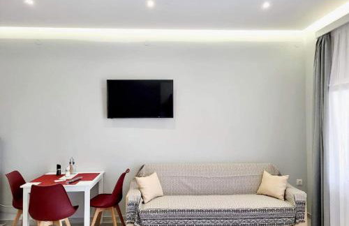 Seremetis Apartments Arillas - Foto 20