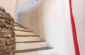 Old Windmill in Triandaros village - Foto 5