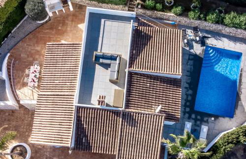 Villas Guzman - La Perlita - Foto 67