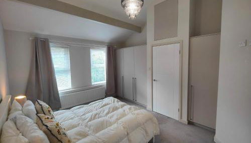 Chandlers Ford Home - Foto 3, wardrobe