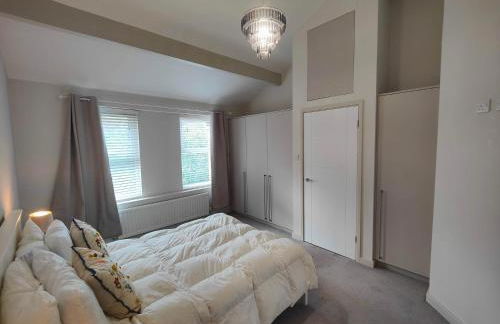 Chandlers Ford Home - Foto 3