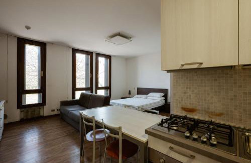 Residence Sulle Mura - Foto 13