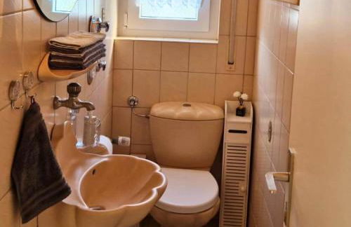 Haus Sonnenschein an der Skipiste - Foto 22