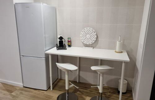 Blue Beach Apartment - Caminhos de Santiago-Airport - Foto 11