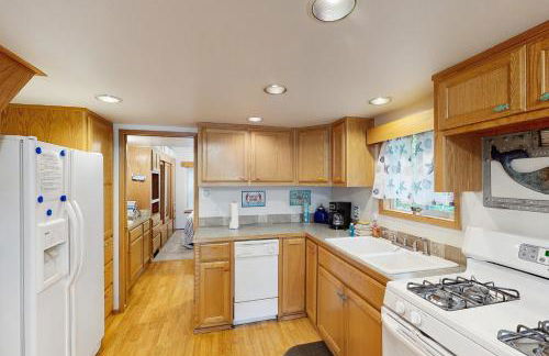 The Whale House - Foto 7