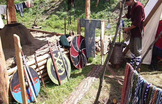 House in Wiejkowo Near Szczecin Lagoon - Photo 34