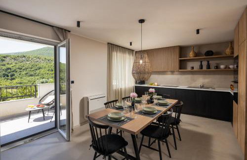 3 Luxury bedroom Apartment EMMA - Foto 14