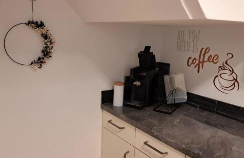 Ferienwohnung Inn-Blick - Foto 13