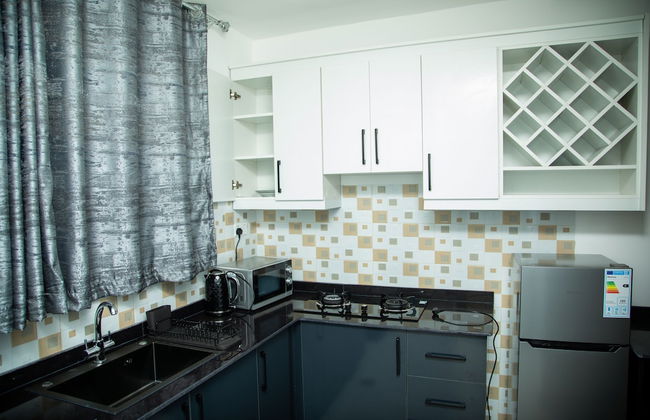 JLD Apartments - Foto 19